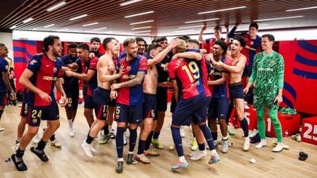 El origen del “Alirón”, el grito que consagra a los campeones