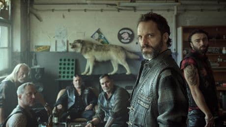 Fernsehtipp des Tages - Passau-Krimi „Der Rote Wolf“ im TV