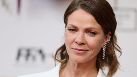 Jessica Schwarz: Das ist ihr berühmter Ex-Freund Daniel Brühl