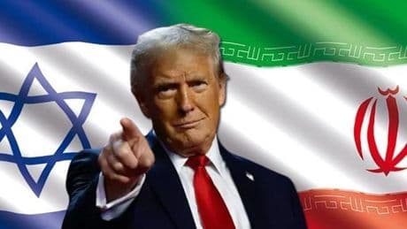 İsrail'in İran'a saldırı planına Trump vetosu!