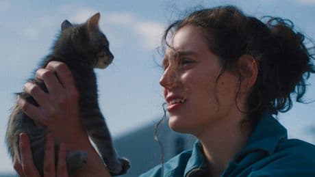 What is the point of Edinburgh film festival in a world of film festivals?