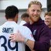 Good job Test cricket is over five days - Stokes