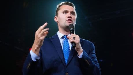 Conservative group to hold vigil in London after Trump ally shot dead