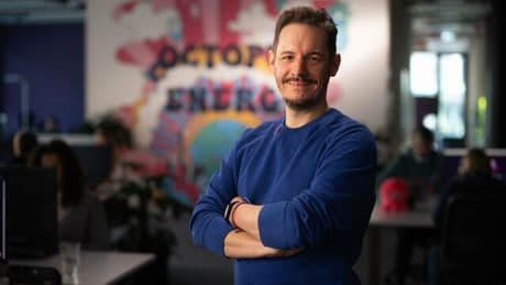 Octopus Energy: „Mein Ziel ist es nicht, irgendwelche Stadtwerke platt zu machen“