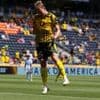 Turnier in den USA: Nach starker erster Halbzeit: BVB bei Club-WM weiter