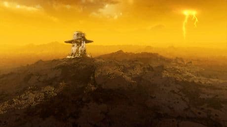 Soviet Spacecraft Cosmos 482 Crashes Back To Earth As Soon As Friday