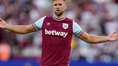 Niclas Füllkrug: DFB-Stürmer spricht über seine Zeit in England und die Nationalmannschaft