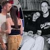 Fans fear Caitlin Clark and her boyfriend could be on the rocks after awkward All-Star moment