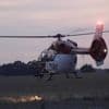 Unfälle: 40-Jähriger bei Auffahrunfall auf A13 schwer verletzt