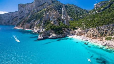These are the 50 best beaches in the world