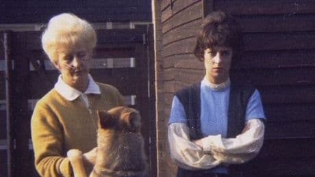 Myra Hindley's sister's tragic life from attacks and accusations to early death