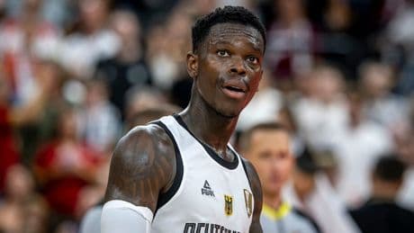 Letzter Basketball-Test vor der EM - So sehen Sie Deutschland – Spanien heute GRATIS im TV