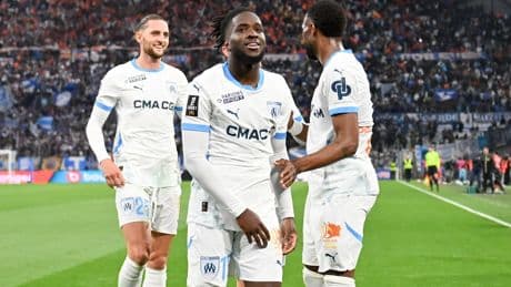 Rabiot pourrait affronter le 14 septembre Bologne... et Rowe avec qui il s’est battu dans le vestiaire marseillais