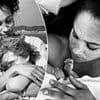 Meghan shares previously unseen photo of 'beautiful girl' Lilibet to celebrate her fourth birthday