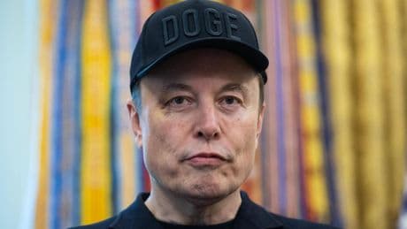 US-Demokrat reagiert auf Musk: "Wenn sogar Musk das Gesetz kritisiert, wissen Sie, wie schlecht es ist"