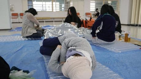 Is it safe to travel to Japan? Latest advice after tsunami warning following earthquake in Russia