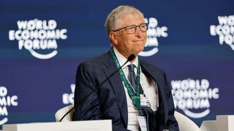 Bill Gates'ten Elon Musk'a suçlama: "Fakir çocukları öldürdü"
