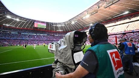 Bundesliga Announces Multi-Layered Broadcast Strategy In The United Kingdom And Ireland