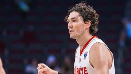 Ergin Ataman'dan Cedi Osman açıklaması!