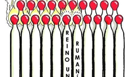La viñeta de Antón