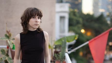 Ella Greenberg: „Man schließt sich keiner Armee an, die Genozid begeht“