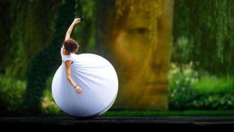 Figueres, epicentro de la danza contemporánea con 20 propuestas en cuatro días