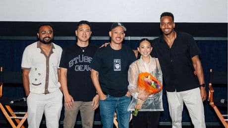 Between Two Worlds Captures Growth Of Women’s Soccer In The Philippines