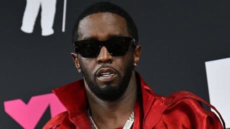 Le rappeur P. Diddy rejette un accord de plaider-coupable avant le début de son procès ce lundi