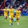 Belgiens Hannah Eurlings: Wie eine Unionerin den Weltmeister aus Spanien schockte
