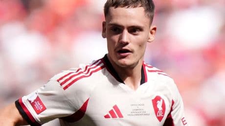 Deutscher Fußballstar: Viel Lob für Wirtz in Liverpool: „Noch besser als erwartet“