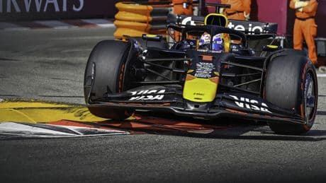 Chaos verwacht in Monaco: bandenleverancier Pirelli durft vingers niet te branden aan voorspelling