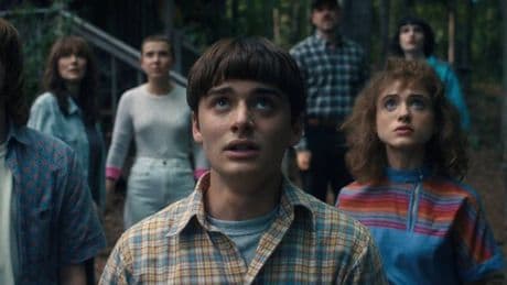 Stranger Things season 5 - What fans can look forward to, plus five chilling predictions