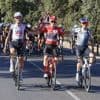 Vuelta : Jonas Vingegaard, un premier sacre en contrôle mais dans le chaos