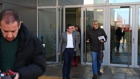 La Fiscalía Superior de Extremadura no considera fraude el aforamiento de Gallardo y pide la absolución de los acusados