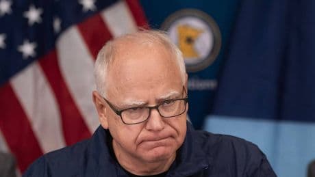 USA-News: Minnesota beruft nach Hackerangriff Nationalgarde ein