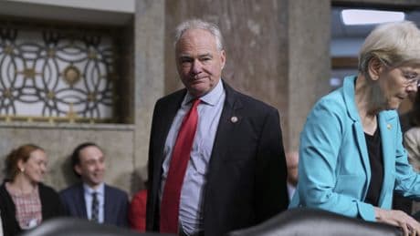 Why a liberal senator confuses   Thomas Jefferson and Iran’s ayatollahs
