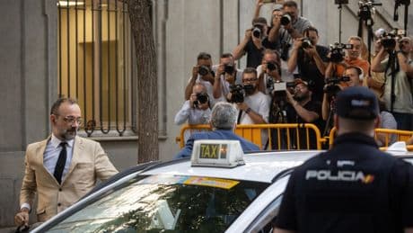 El arquitecto Cerdán y el juez perplejo porque no encuentra el dinero