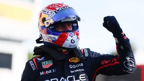 Raceplannen Max Verstappen uitgelekt in Duitsland: Formule 1-kampioen keert komend weekend terug op legendarische Nordschleife