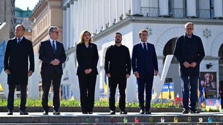 Guerre en Ukraine : les Occidentaux veulent un cessez-le-feu, Poutine propose un « dialogue direct » à Istanbul