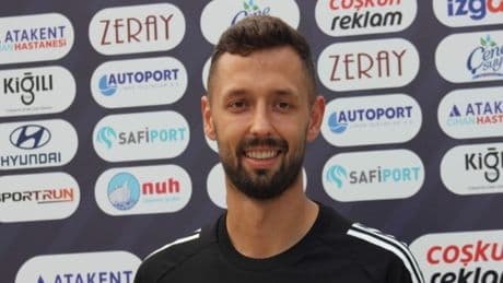 Mateusz Wieteska devreyi kapattı