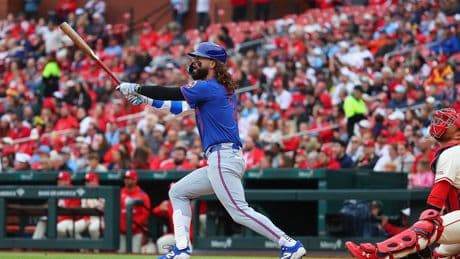 Jesse Winker exits just three at-bats after IL stint in new Mets injury concern