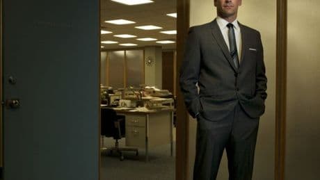 Jon Hamm reveals the final season of Mad Man was ‘very difficult’ to film