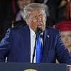 Trump says he's removing top Ivy League Harvard's tax-exempt status immediately