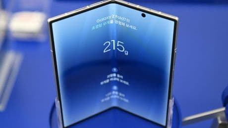 Samsung Is Running Seven Serious Deals For The Galaxy Z Fold 7