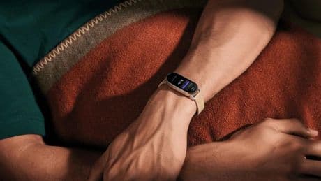 Xiaomi Mi Band 9, la pulsera inteligente que está al -71%