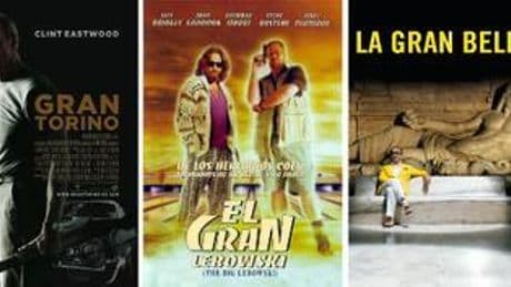 Cinco películas para Semana Santa (y no son de religión)