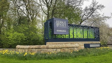 Scots university to invest £35m in brewing and distilling centre of excellence