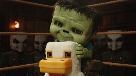 Where Are ‘A Minecraft Movie’ ‘Chicken Jockey’ Screenings This Weekend?