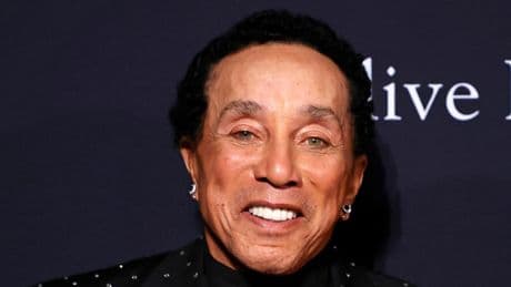 Enquête ouverte Smokey Robinson pour des faits de viols et d'agressions sexuelles