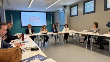 Sostenibilità, Panajia (Henkel Italia): "Puntiamo a ridurre emissioni del 90% al 2045"
